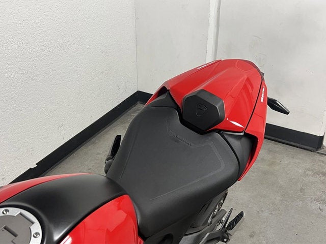 2023 DUCATI MONSTER 937 Base