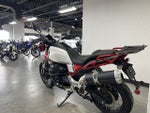 2020 MOTO GUZZI V85 TT E4 Base