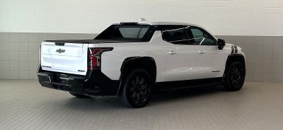 2024 Chevrolet Silverado EV RST