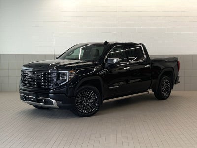2022 GMC Sierra 1500 Denali Ultimate