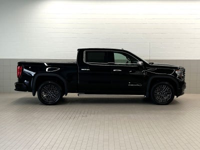 2022 GMC Sierra 1500 Denali Ultimate