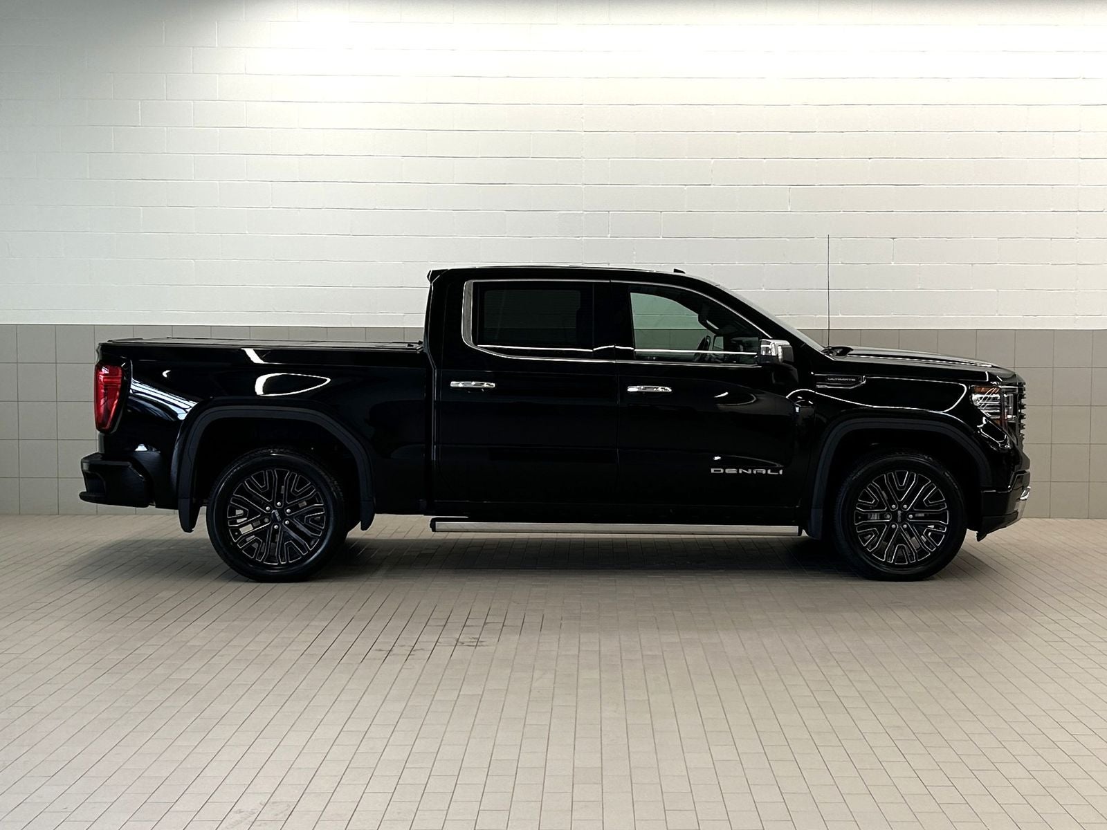 2022 GMC Sierra 1500 Denali Ultimate