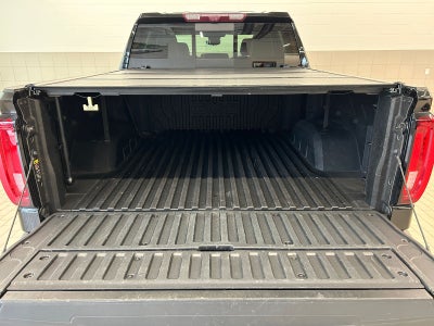 2022 GMC Sierra 1500 Denali Ultimate