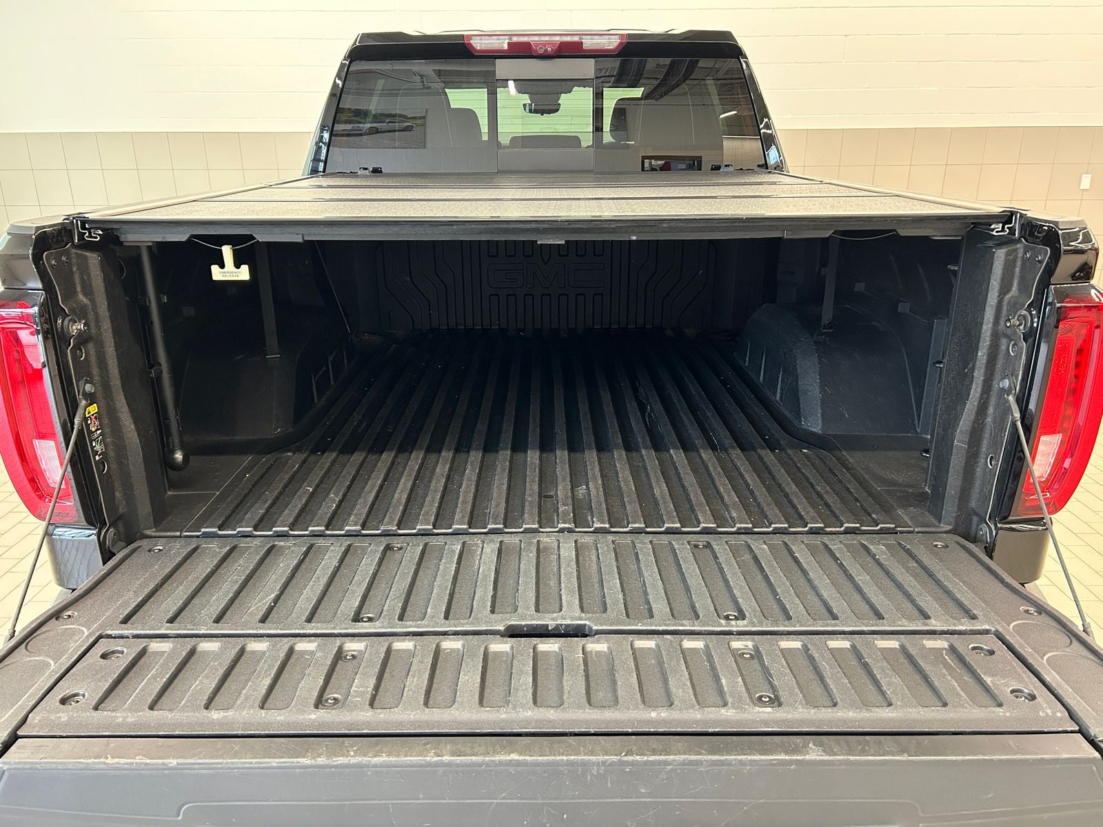 2022 GMC Sierra 1500 Denali Ultimate