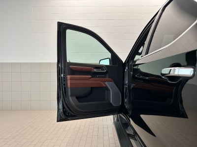 2022 GMC Sierra 1500 Denali Ultimate