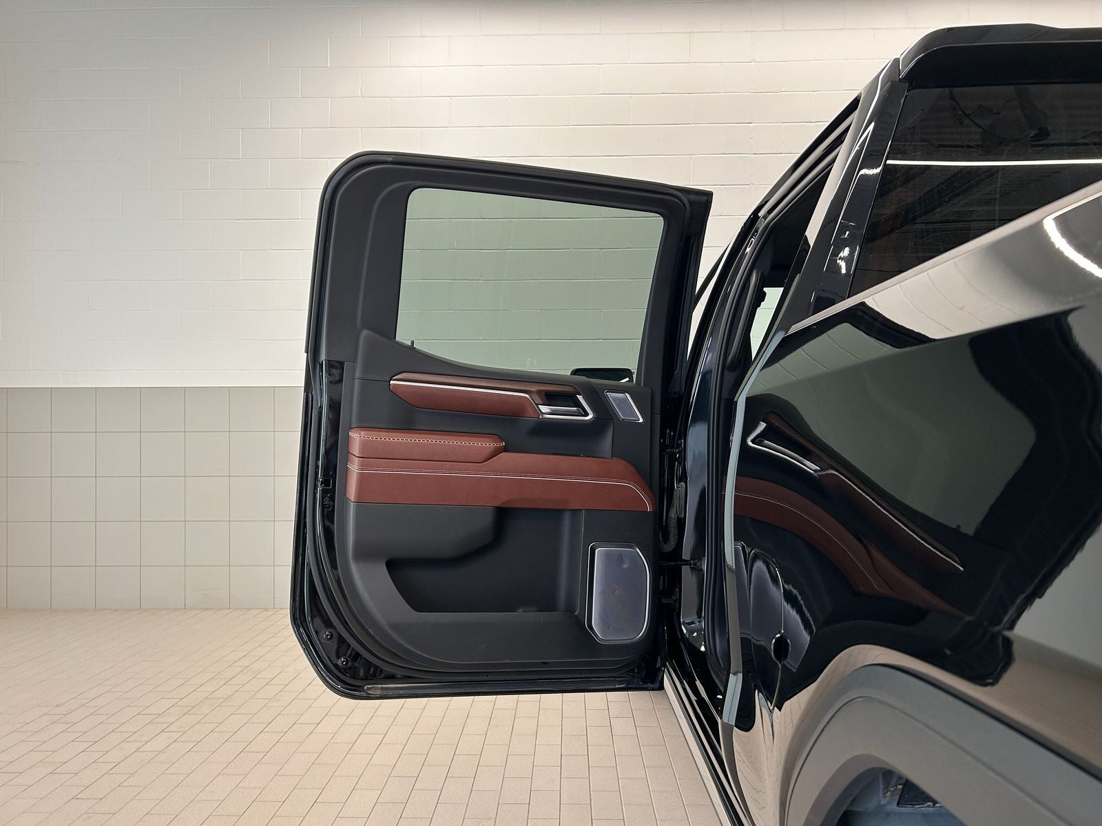 2022 GMC Sierra 1500 Denali Ultimate