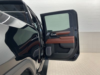 2022 GMC Sierra 1500 Denali Ultimate