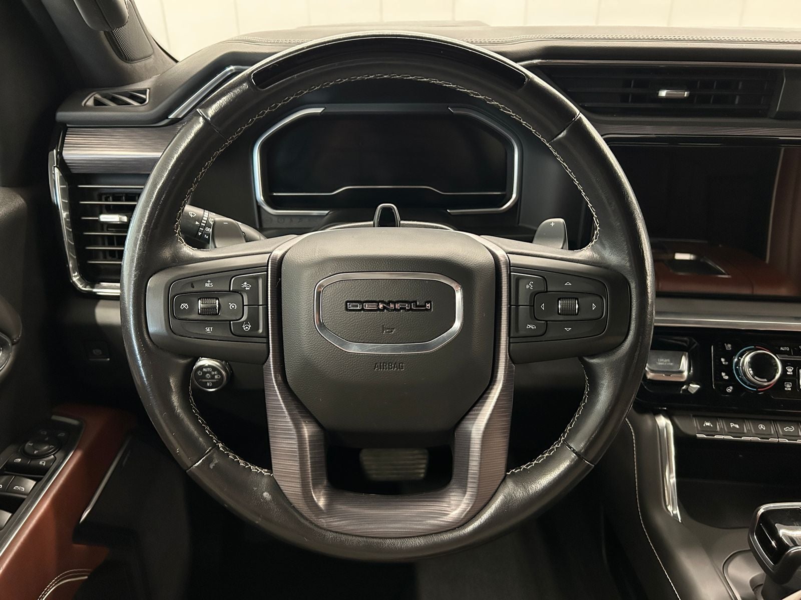 2022 GMC Sierra 1500 Denali Ultimate