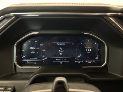 2022 GMC Sierra 1500 Denali Ultimate