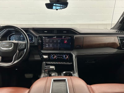 2022 GMC Sierra 1500 Denali Ultimate