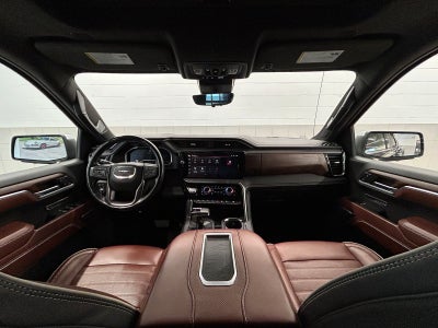 2022 GMC Sierra 1500 Denali Ultimate