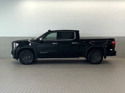 2022 GMC Sierra 1500 Denali Ultimate