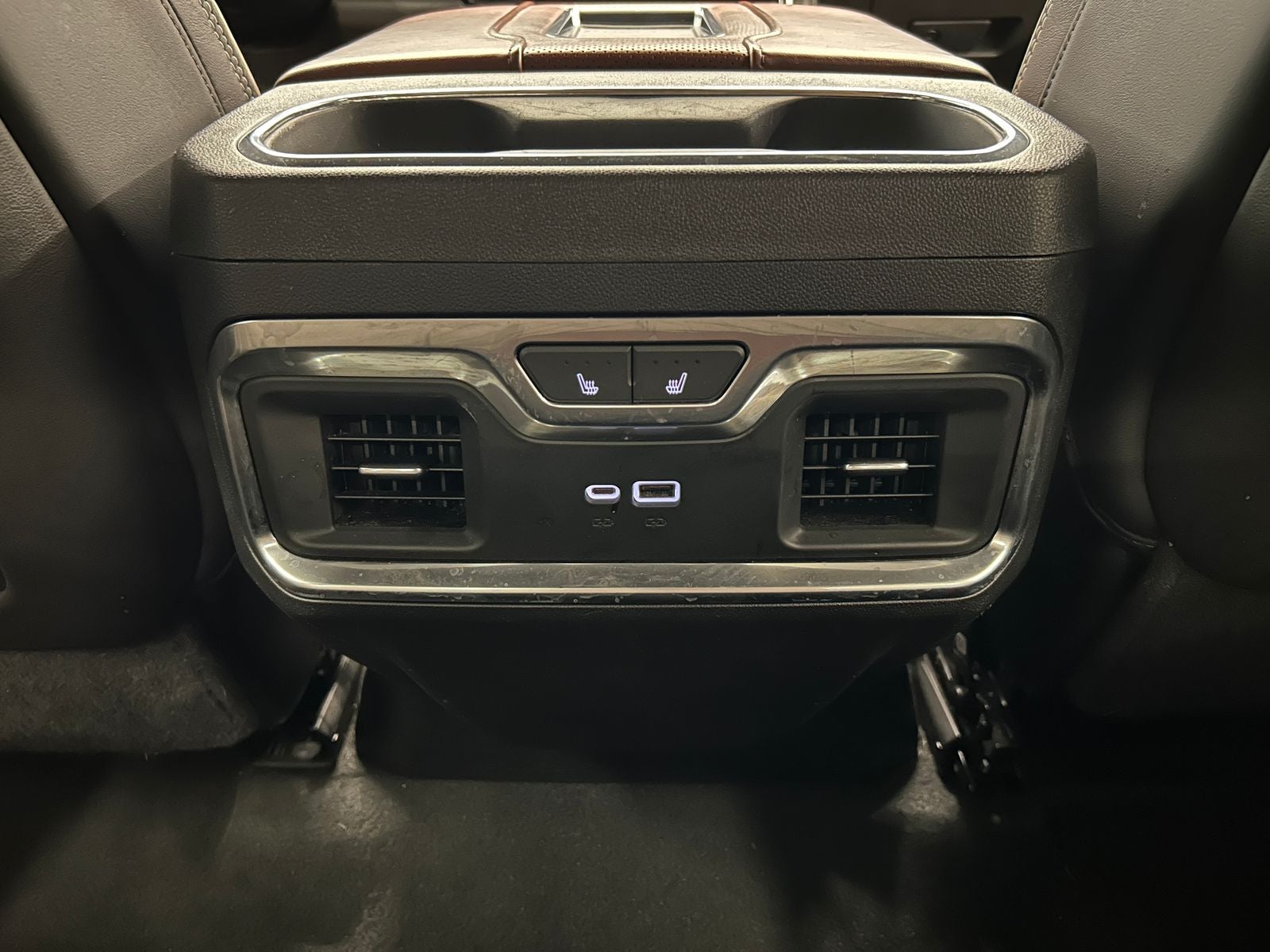 2022 GMC Sierra 1500 Denali Ultimate