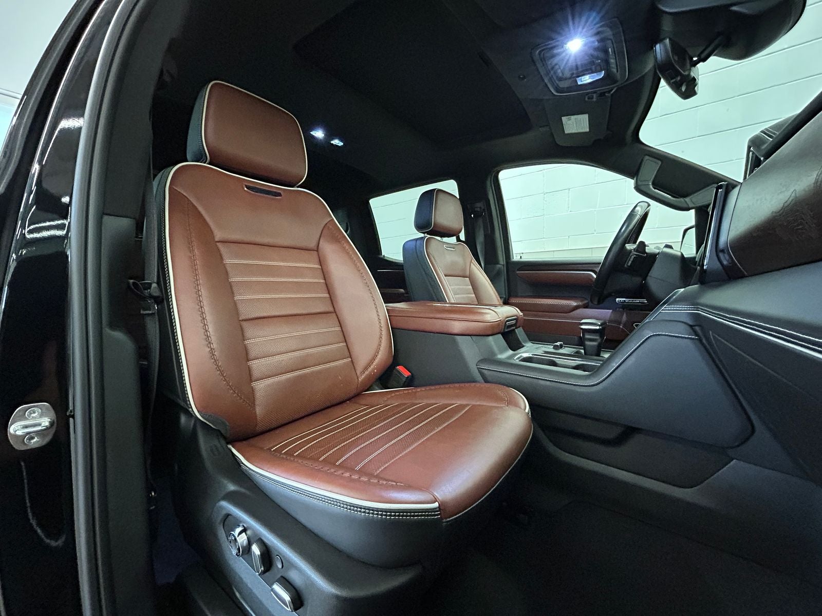 2022 GMC Sierra 1500 Denali Ultimate