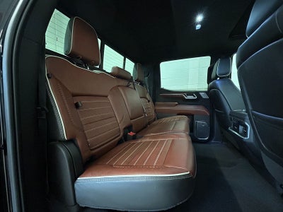 2022 GMC Sierra 1500 Denali Ultimate