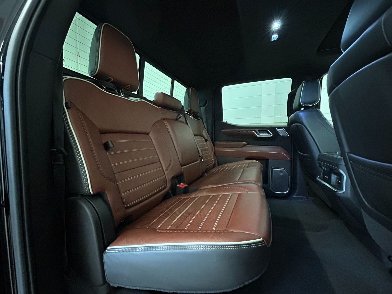 2022 GMC Sierra 1500 Denali Ultimate