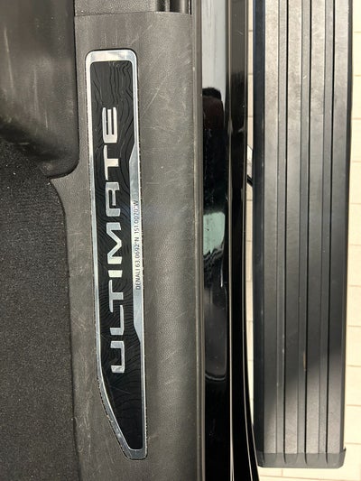 2022 GMC Sierra 1500 Denali Ultimate