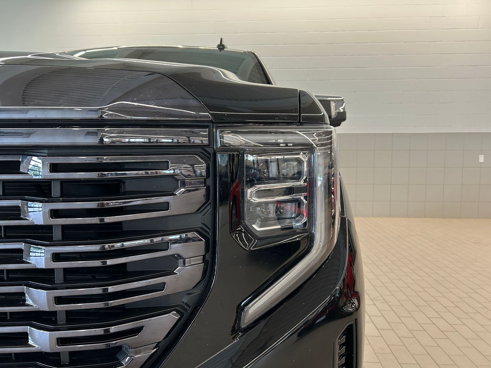 2022 GMC Sierra 1500 Denali Ultimate