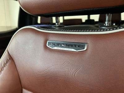 2022 GMC Sierra 1500 Denali Ultimate