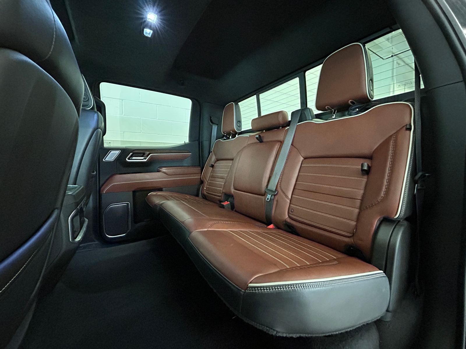 2022 GMC Sierra 1500 Denali Ultimate
