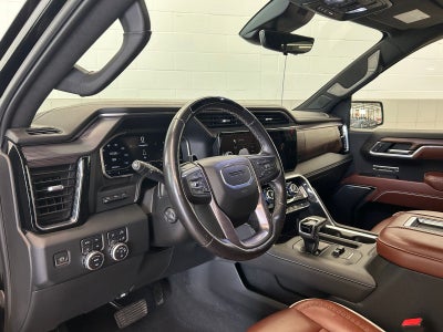 2022 GMC Sierra 1500 Denali Ultimate