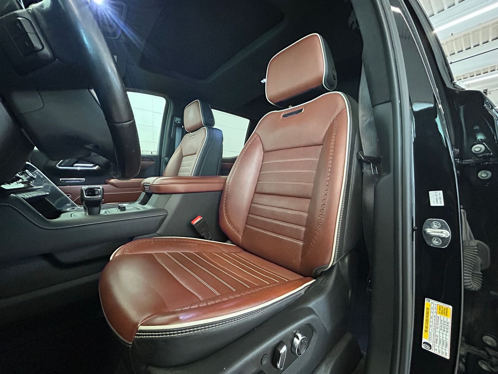 2022 GMC Sierra 1500 Denali Ultimate