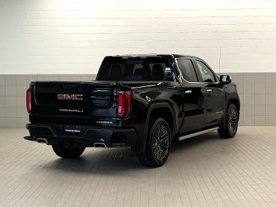 2022 GMC Sierra 1500 Denali Ultimate
