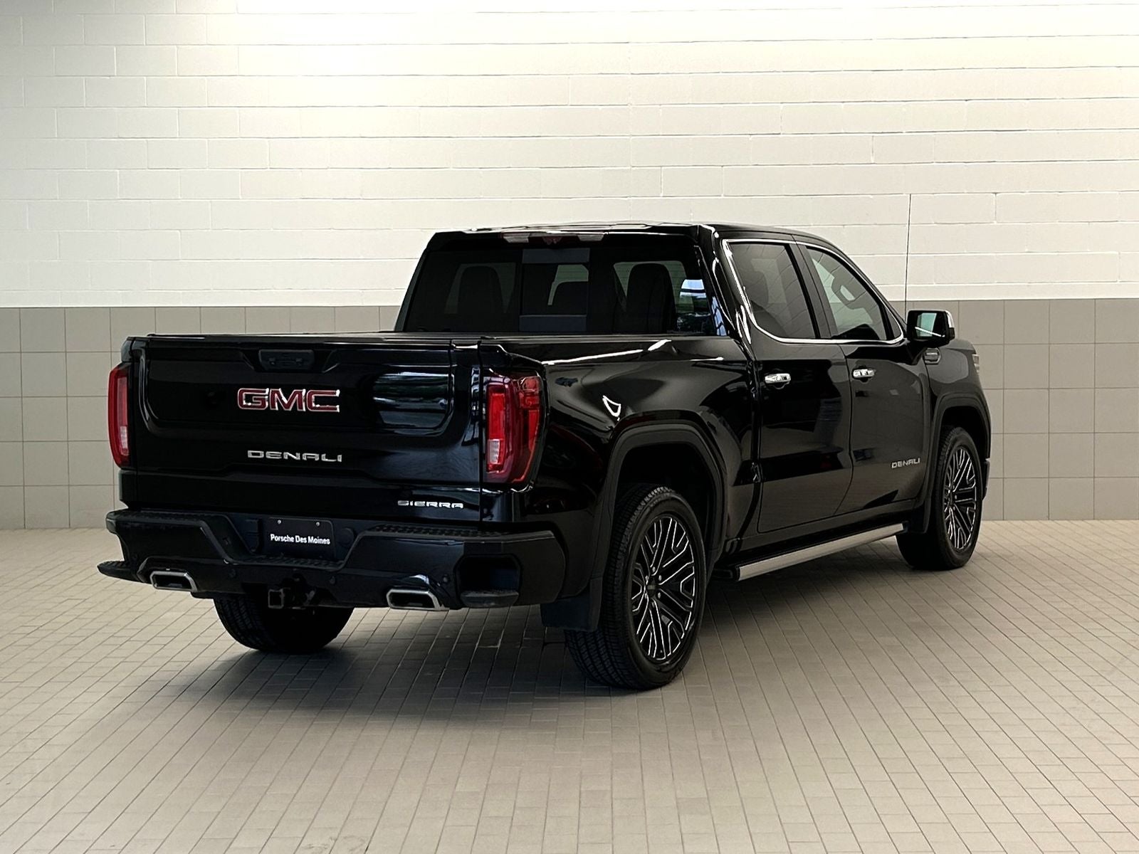 2022 GMC Sierra 1500 Denali Ultimate