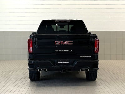 2022 GMC Sierra 1500 Denali Ultimate