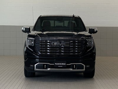 2022 GMC Sierra 1500 Denali Ultimate