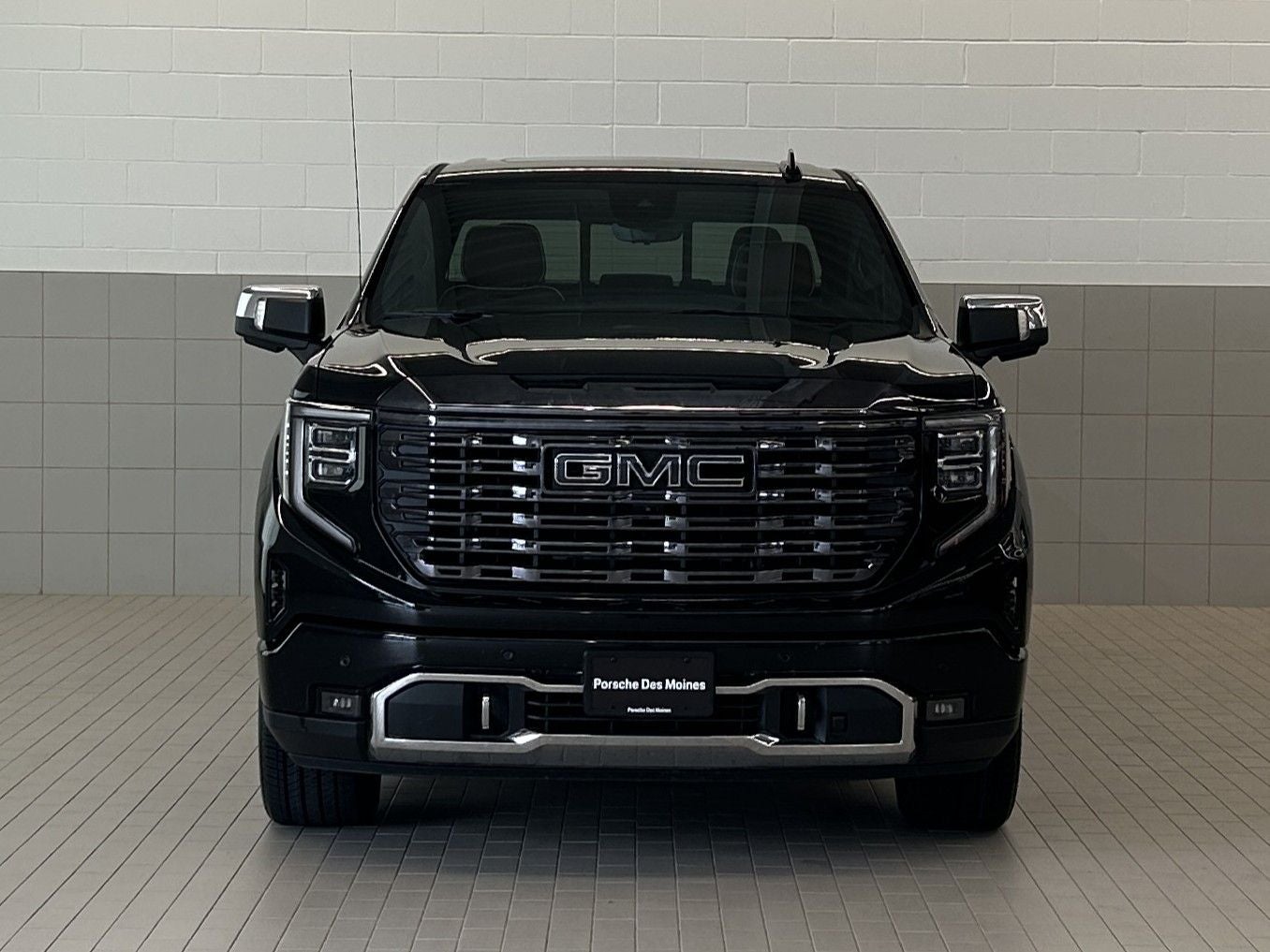 2022 GMC Sierra 1500 Denali Ultimate