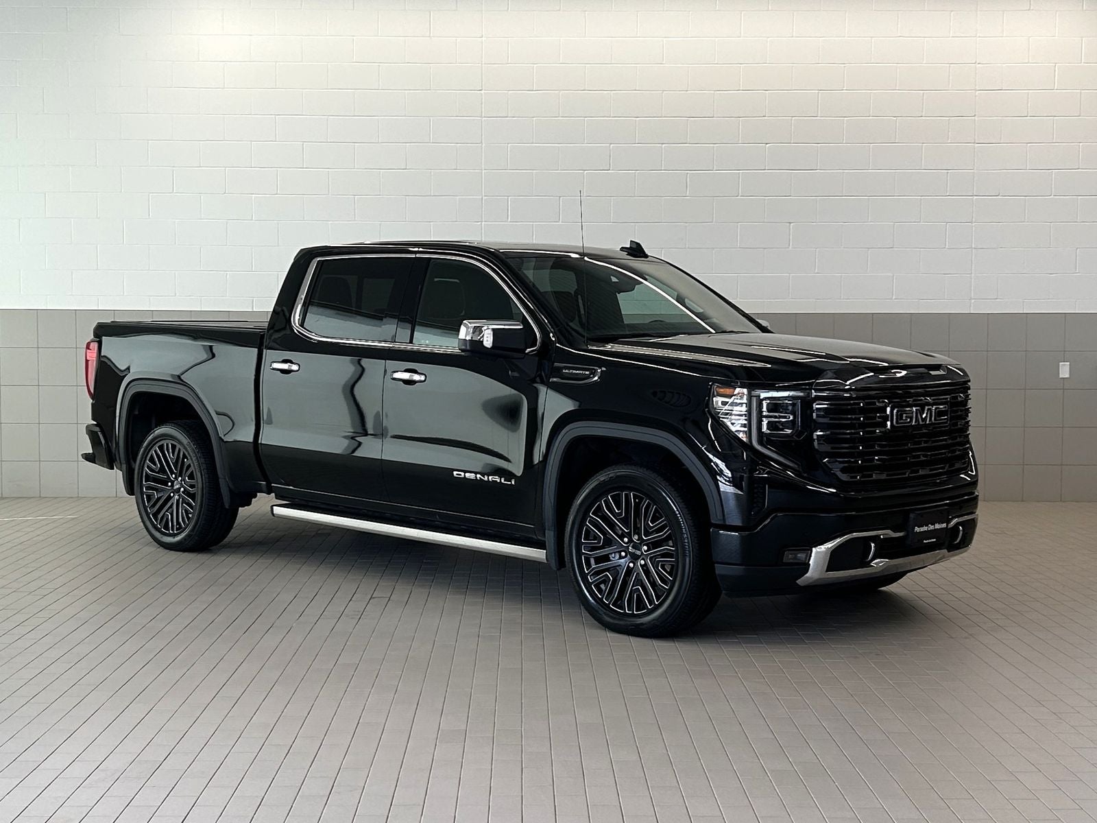 2022 GMC Sierra 1500 Denali Ultimate