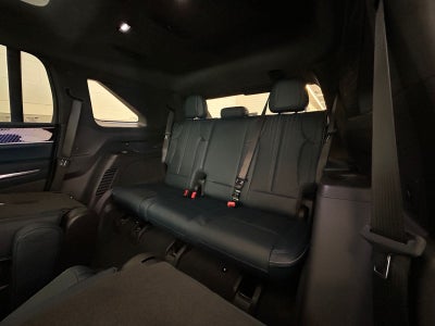 2025 Cadillac ESCALADE IQ Sport 2