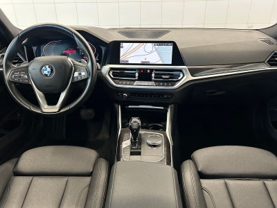 2020 BMW 3 Series 330i xDrive