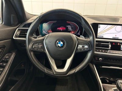 2020 BMW 3 Series 330i xDrive