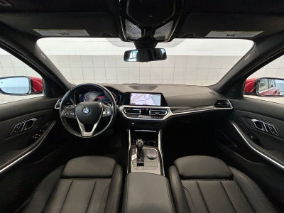 2020 BMW 3 Series 330i xDrive