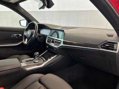 2020 BMW 3 Series 330i xDrive