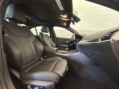 2020 BMW 3 Series 330i xDrive