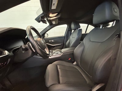 2020 BMW 3 Series 330i xDrive