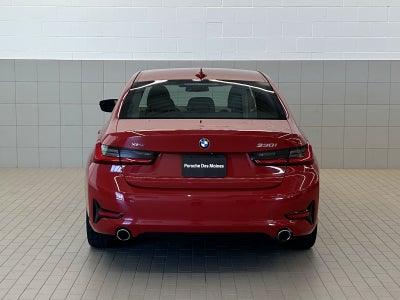 2020 BMW 3 Series 330i xDrive