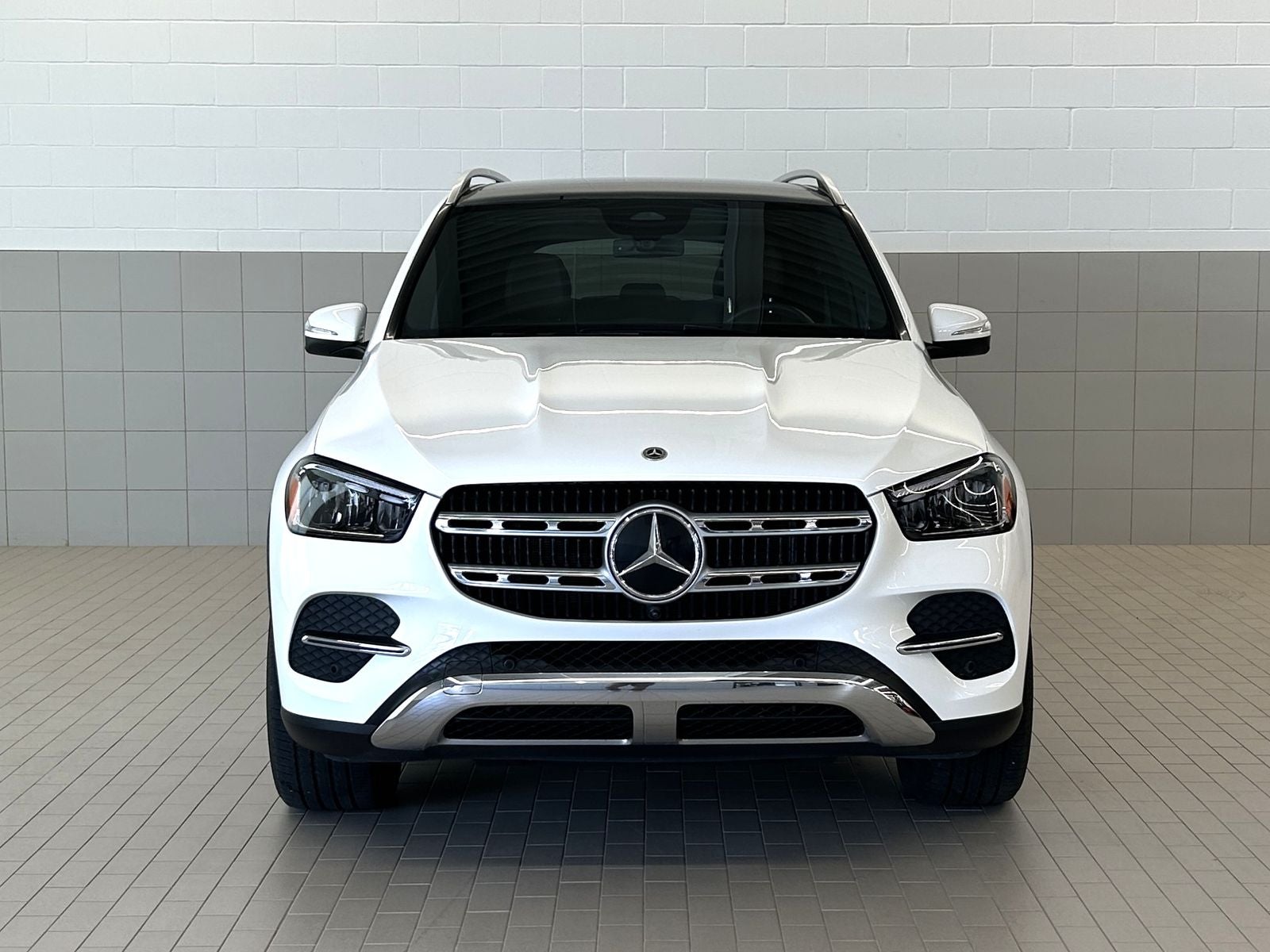 2024 Mercedes-Benz GLE GLE 350 4MATIC®