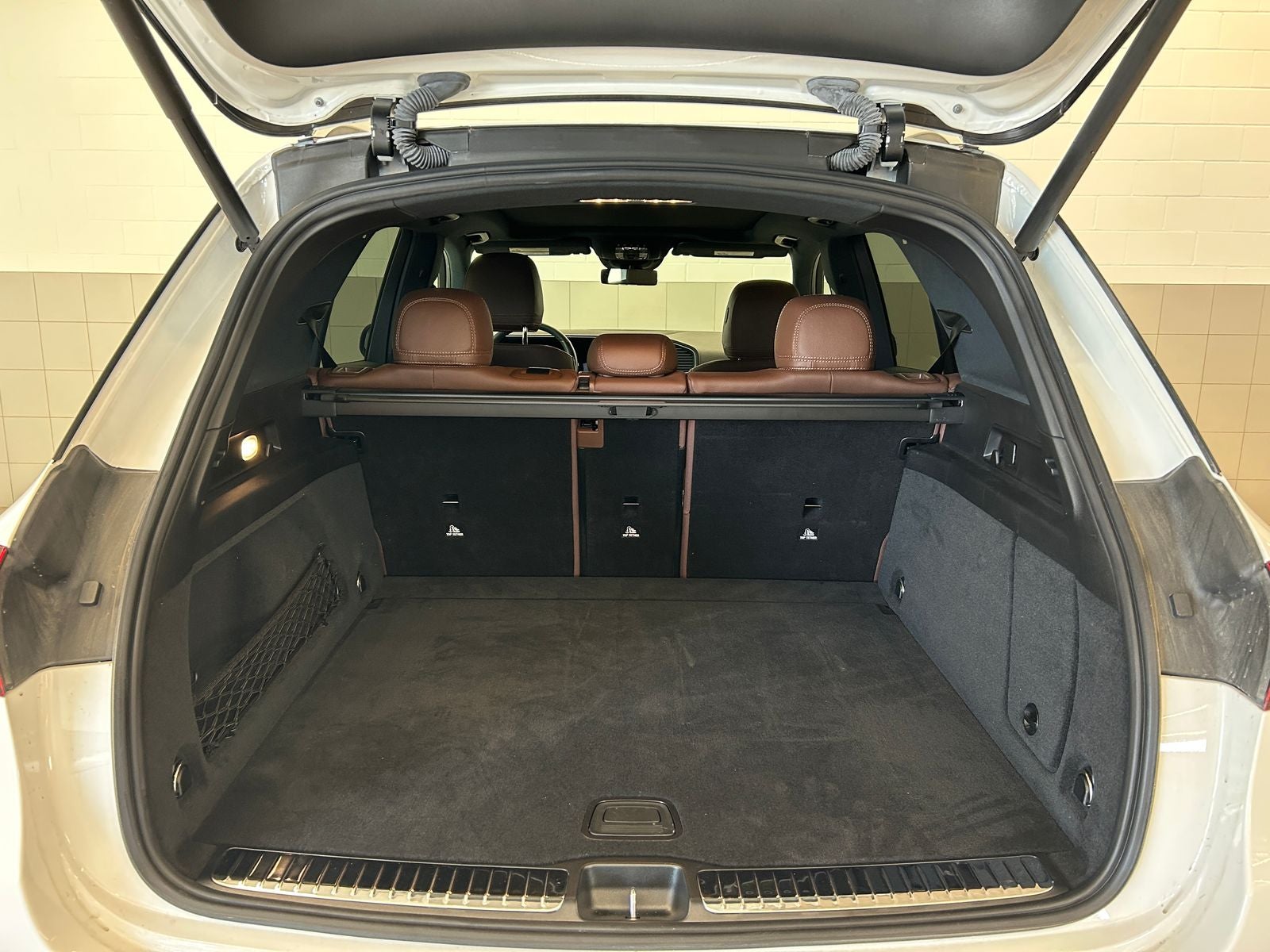 2024 Mercedes-Benz GLE GLE 350 4MATIC®