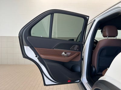 2024 Mercedes-Benz GLE GLE 350 4MATIC®