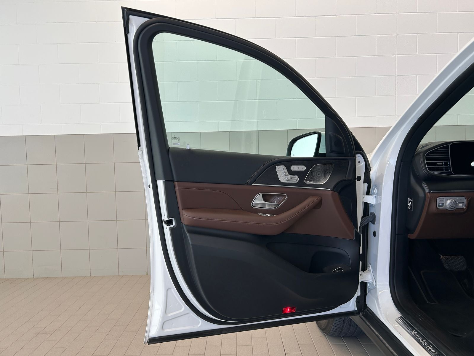 2024 Mercedes-Benz GLE GLE 350 4MATIC®