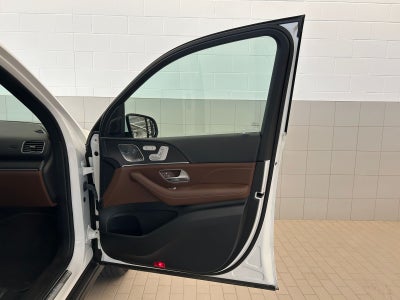 2024 Mercedes-Benz GLE GLE 350 4MATIC®
