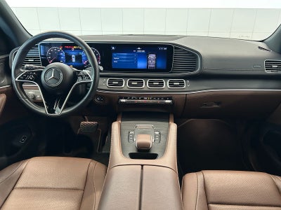 2024 Mercedes-Benz GLE GLE 350 4MATIC®