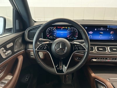 2024 Mercedes-Benz GLE GLE 350 4MATIC®