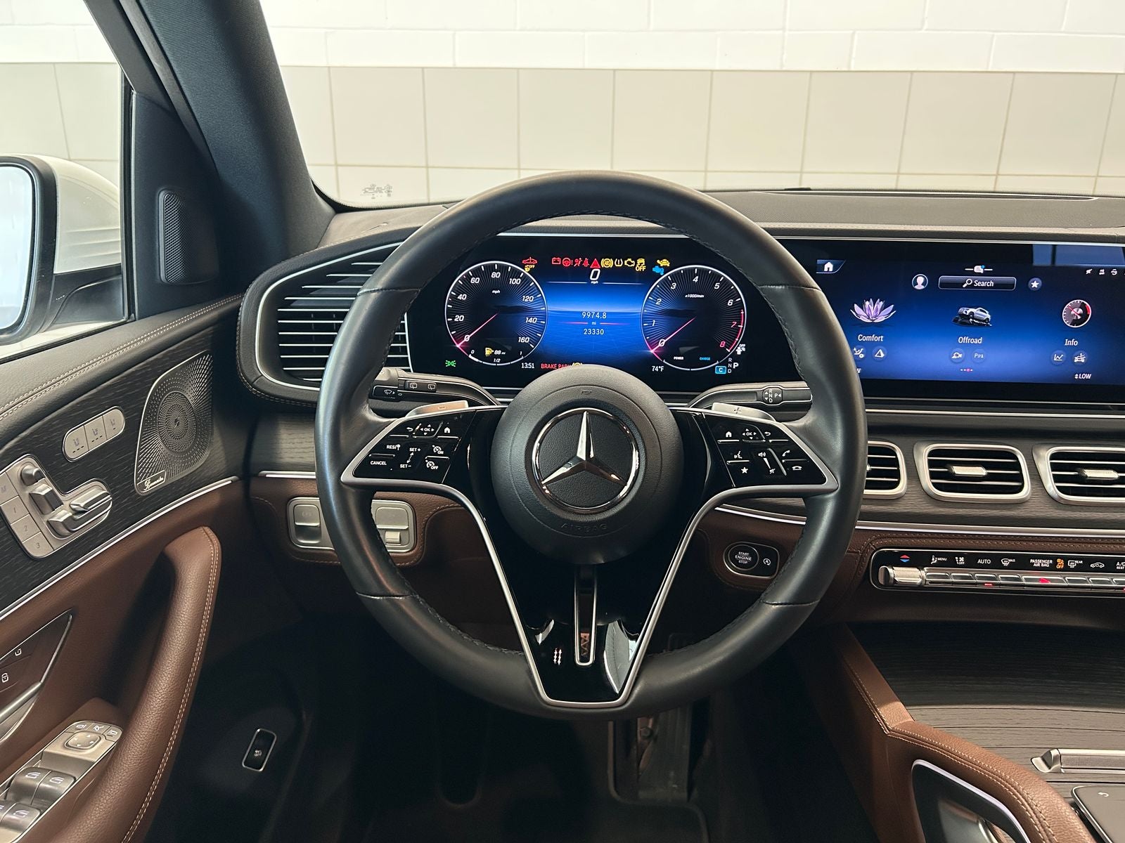2024 Mercedes-Benz GLE GLE 350 4MATIC®