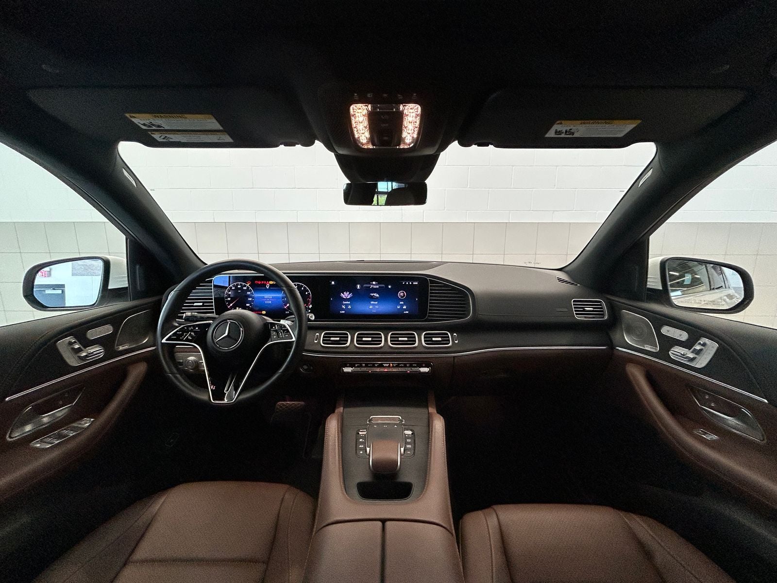 2024 Mercedes-Benz GLE GLE 350 4MATIC®