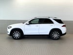 2024 Mercedes-Benz GLE GLE 350 4MATIC®